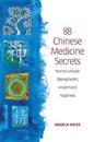 88 Secrets Of Chinese Medicine 2nd Edition