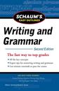 Schaum's Easy Outline of Writing and Grammar, Second Edition