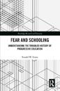 Fear and Schooling