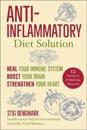 Anti-Inflammatory Diet Solution