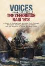 Zeebrugge Raid 1918