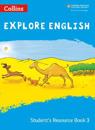 Explore English Student’s Resource Book: Stage 3