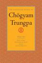 The Collected Works of Chögyam Trungpa, Volume 1