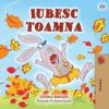 I Love Autumn (Romanian children's book)