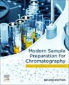 Modern Sample Preparation for Chromatography