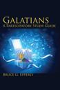 Galatians; A Participatory Study Guide