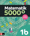 Matematik 5000+ Kurs 1b Lärobok Upplaga 2021