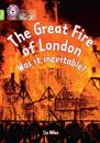 The Great Fire of London: Was it inevitable?