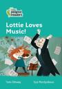 Lottie Loves Music!