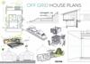 Off Grid House Plans