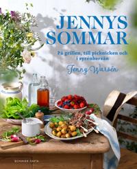 adlibris.com | Jennys Sommar