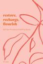 Restore, Recharge, Flourish – 52 Cards