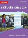 Explore English Student’s Resource Book: Stage 4