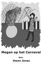 Megan op het Carnaval