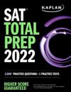 SAT Total Prep 2022