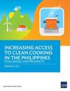 Increasing Access to Clean Cooking in the Philippines