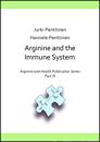 Arginine and the immune system