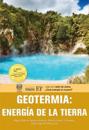 Geotermia: Energía de la Tierra