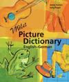 Milet Picture Dictionary (English–German)