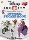 Disney Infinity: The Official Sticker Book