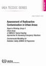 Assessment of Radioactive Contamination in Urban Areas