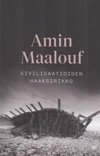 Sivilisaatioiden haaksirikko