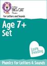 Phonics for Letters and Sounds: Age 7+ Set