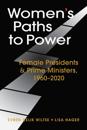 Women's Paths to Power