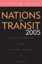 Nations in Transit 2005