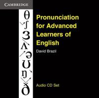 Pronunciation for Advanced Learners of English Audio CDs (3)