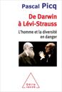De Darwin a Levi-Strauss