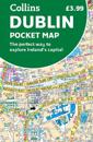 Dublin Pocket Map