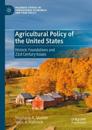 Agricultural Policy of the United States