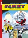 Sammy:  Ikämiehiä ja robotteja