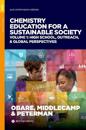 Chemistry Education for a Sustainable Society, Volume 1