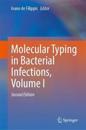 Molecular Typing in Bacterial Infections, Volume I