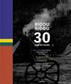 Riddu Riddu = Riddu Riddu 30 år = Riddu Riddu 30 years