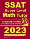 SSAT Upper Level Math Tutor