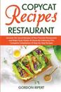 Copycat Recipes Restaurant