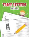 Trace Letters Workbook