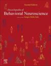 Encyclopedia of Behavioral Neuroscience