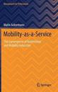Mobility-as-a-Service