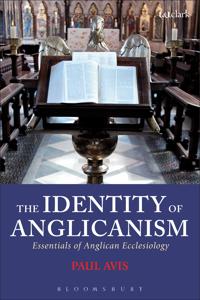 Identity of Anglicanism