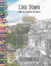 Cool Down [Color] - Libro da colorare per adulti