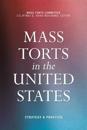 Mass Torts in the United States