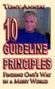 10 Guideline Principles