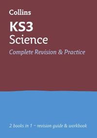 KS3 Science All-in-One Revision and Practice