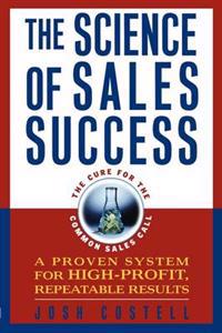 The Science of Sales Success