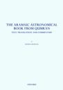 The Aramaic Astronomical Book from Qumran