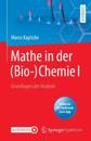 Mathe in der (Bio-)Chemie I